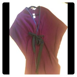 NWT Kimono Style Sweater